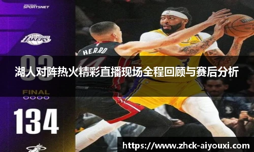 湖人对阵热火精彩直播现场全程回顾与赛后分析