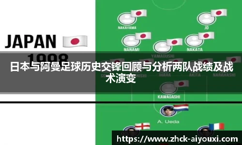 日本与阿曼足球历史交锋回顾与分析两队战绩及战术演变