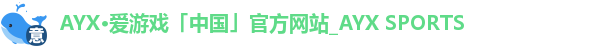 AYX·爱游戏「中国」官方网站_AYX SPORTS